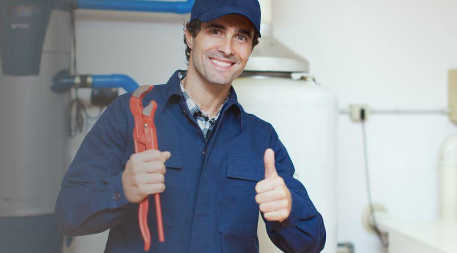 Professional water heater repair in Park City, UT